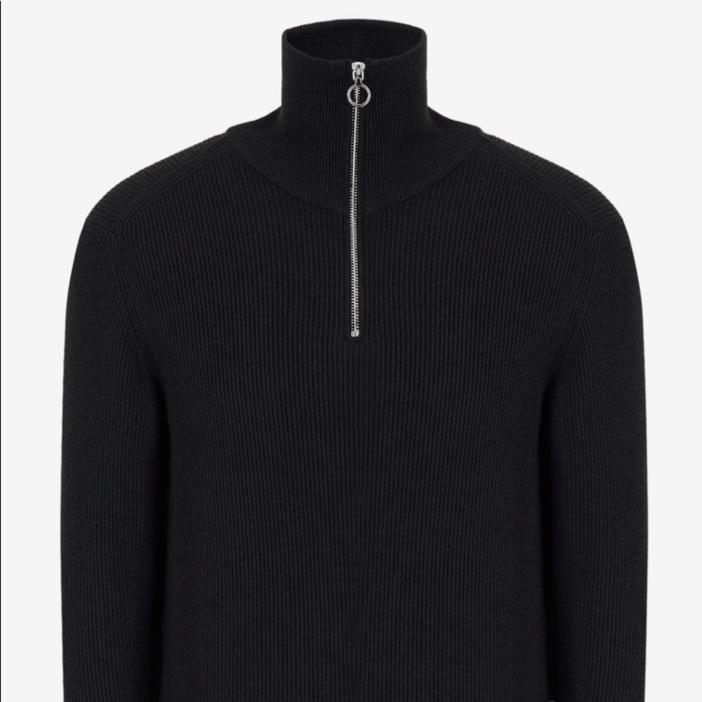 Armani Exhange sweater